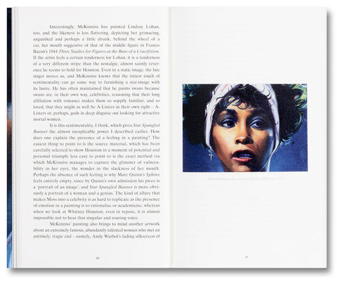 Trophy Lives: On the Celebrity as an Art Object - MACK