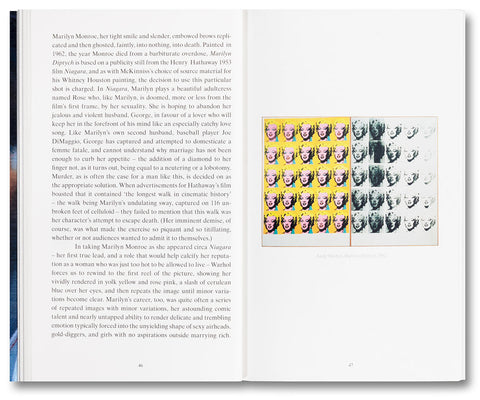 Trophy Lives: On the Celebrity as an Art Object - MACK