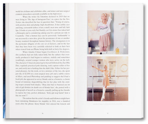 Trophy Lives: On the Celebrity as an Art Object - MACK