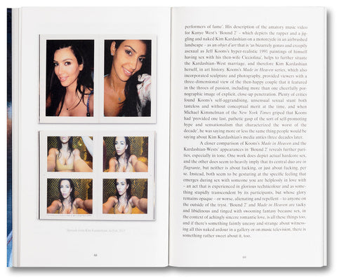 Trophy Lives: On the Celebrity as an Art Object - MACK