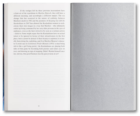 Trophy Lives: On the Celebrity as an Art Object - MACK