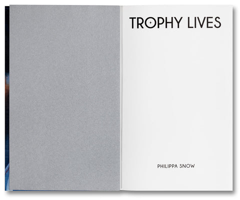 Trophy Lives: On the Celebrity as an Art Object - MACK