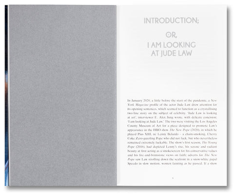 Trophy Lives: On the Celebrity as an Art Object - MACK