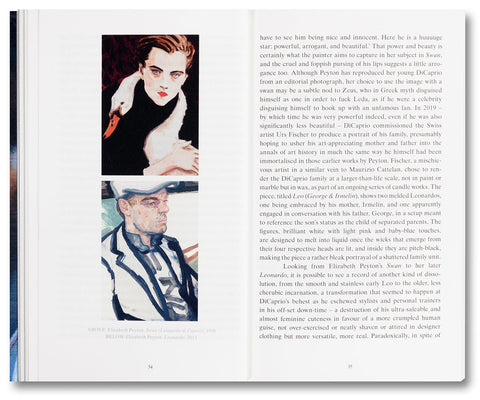 Trophy Lives: On the Celebrity as an Art Object - MACK