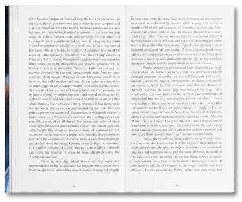 Trophy Lives: On the Celebrity as an Art Object - MACK