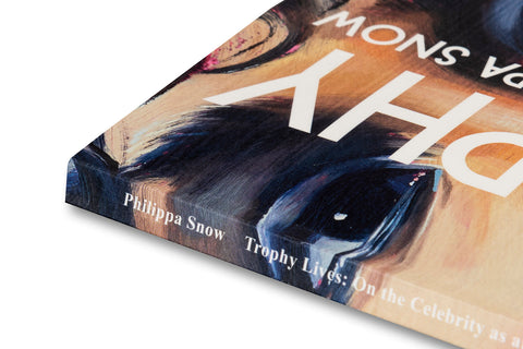 Trophy Lives: On the Celebrity as an Art Object - MACK