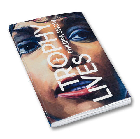 Trophy Lives: On the Celebrity as an Art Object - MACK