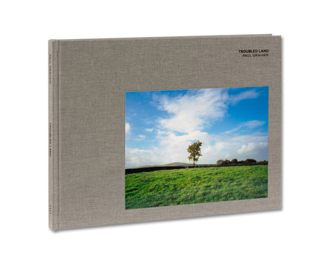 Troubled Land - MACK