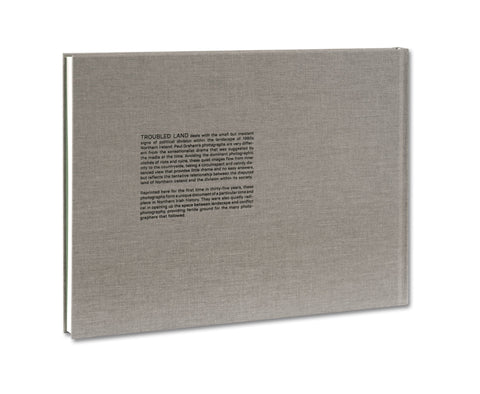 Troubled Land - MACK