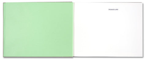 Troubled Land - MACK