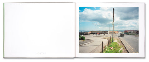 Troubled Land - MACK