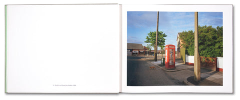 Troubled Land - MACK