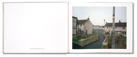 Troubled Land - MACK