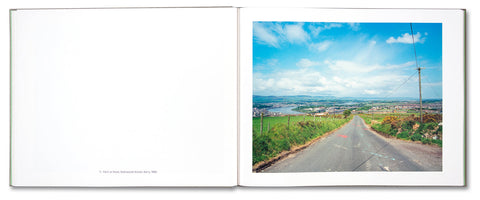 Troubled Land - MACK