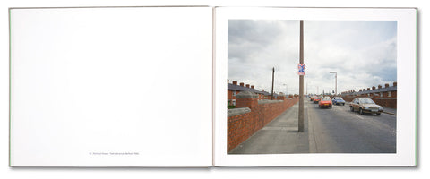 Troubled Land - MACK