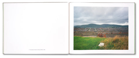 Troubled Land - MACK