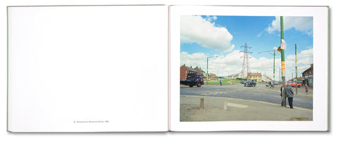 Troubled Land - MACK