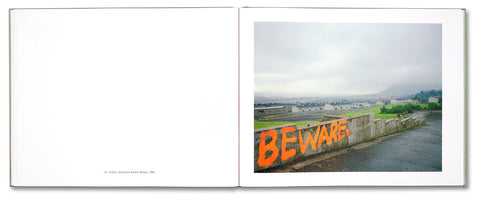 Troubled Land - MACK