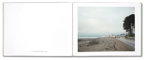 Troubled Land - MACK