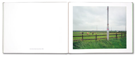 Troubled Land - MACK