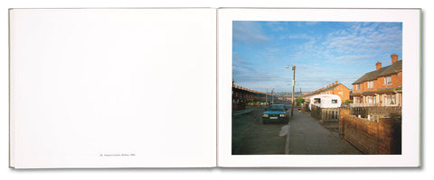 Troubled Land - MACK