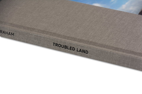 Troubled Land - MACK