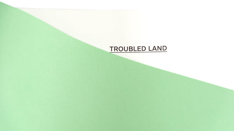 Troubled Land - MACK