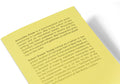 Uneasy Listening: Notes on Hearing and Being Heard - MACK