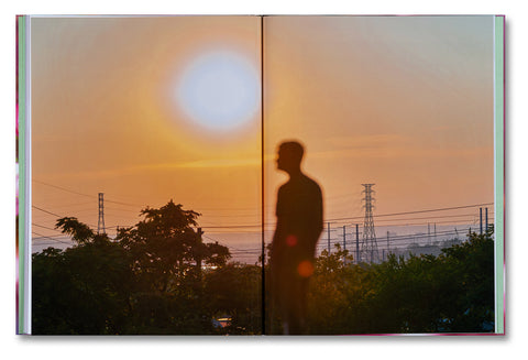 Verdigris / Ambergris - MACK