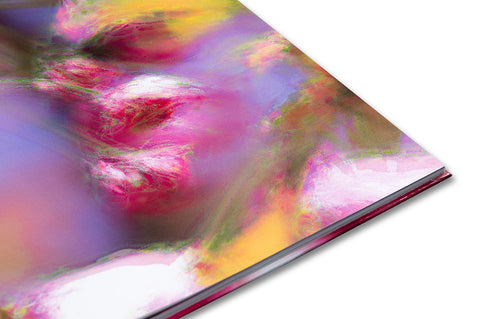 Verdigris / Ambergris - MACK