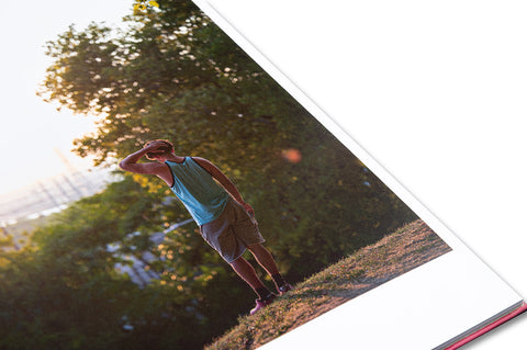 Verdigris / Ambergris - MACK