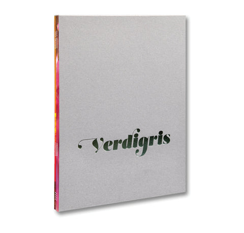 Verdigris / Ambergris - MACK