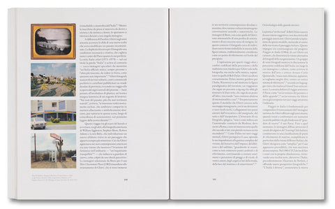 Luigi Ghirri: Viaggi - MACK