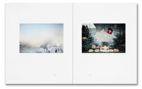 Luigi Ghirri: Viaggi - MACK