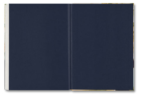 Water Over Thunder: Selected Writings