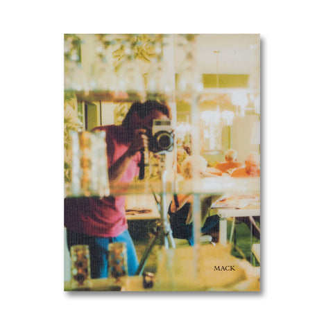 Water Over Thunder: Selected Writings