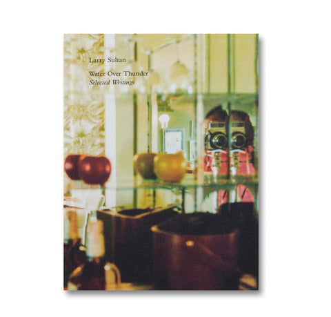 Water Over Thunder: Selected Writings