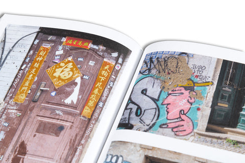 Weeds: A Germinating Theory