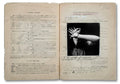 The Artist's Books Special Edition - MACK