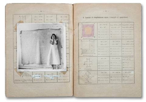 The Artist's Books Special Edition - MACK