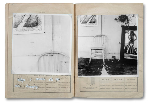 The Artist's Books Special Edition - MACK