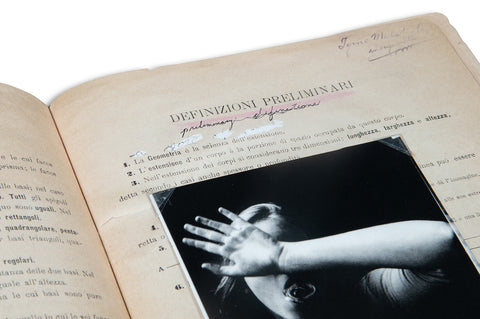 The Artist's Books Special Edition - MACK