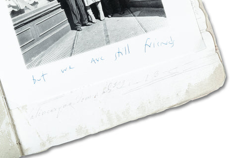 The Artist's Books Special Edition - MACK