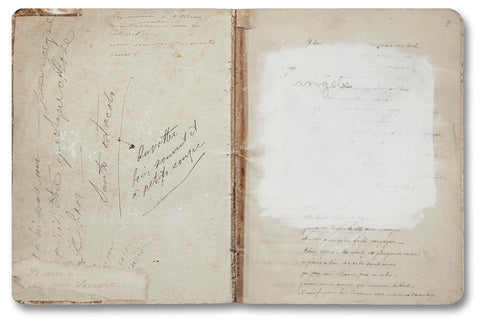 The Artist's Books Special Edition - MACK