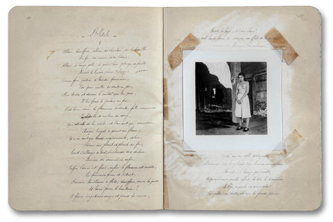 The Artist's Books Special Edition - MACK