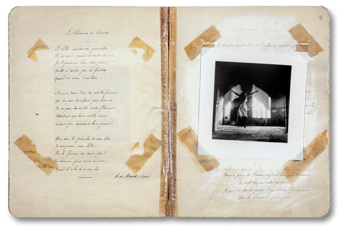 The Artist's Books Special Edition - MACK