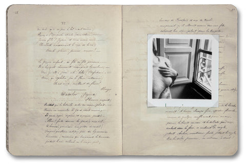 The Artist's Books Special Edition - MACK