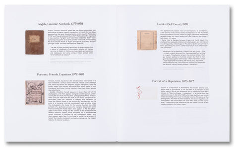The Artist's Books Special Edition - MACK