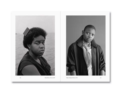 Faces and Phases