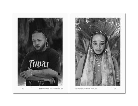 Faces and Phases